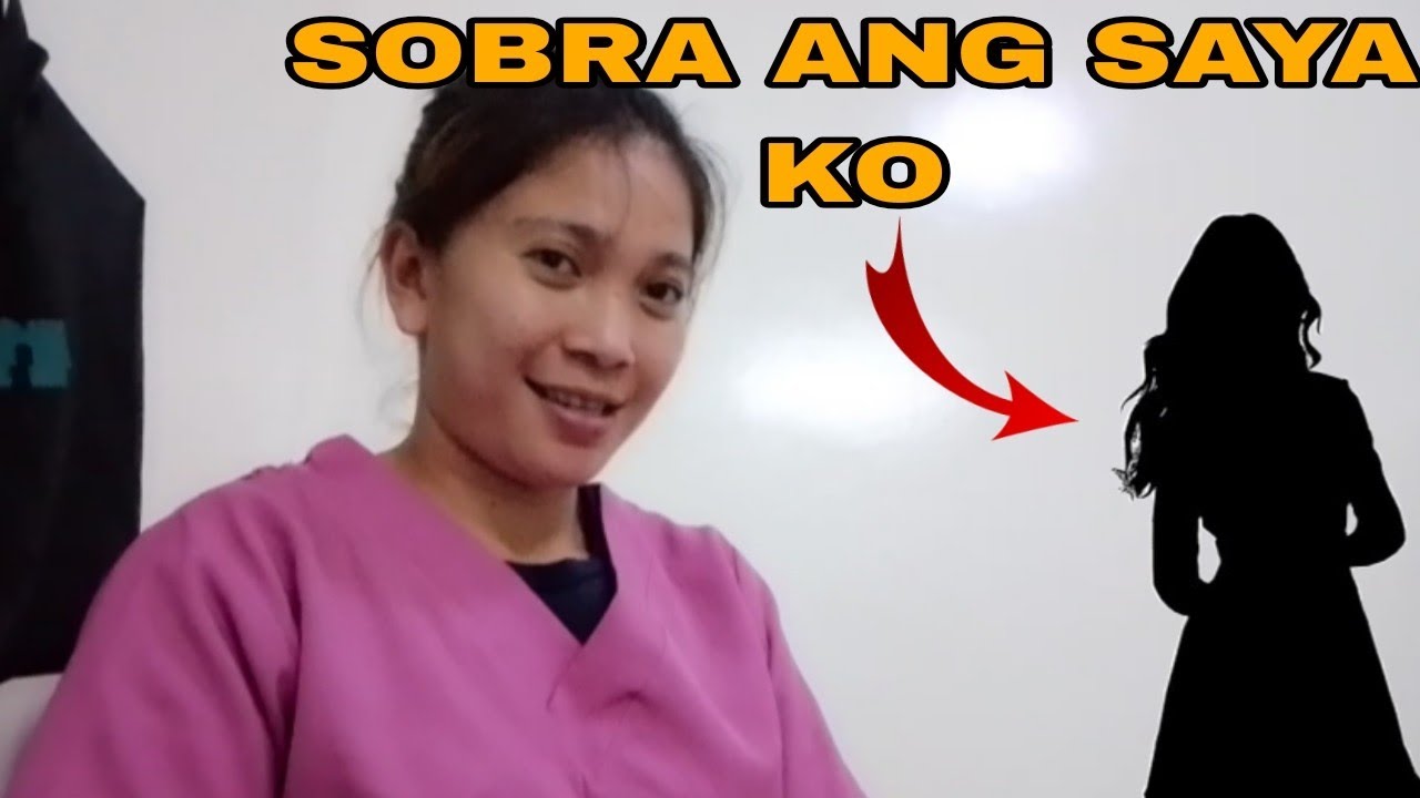BINIGYAN NYA AKO NG MALAKING HALAGA 😮 #bucanavloggers #japersniperofficial 