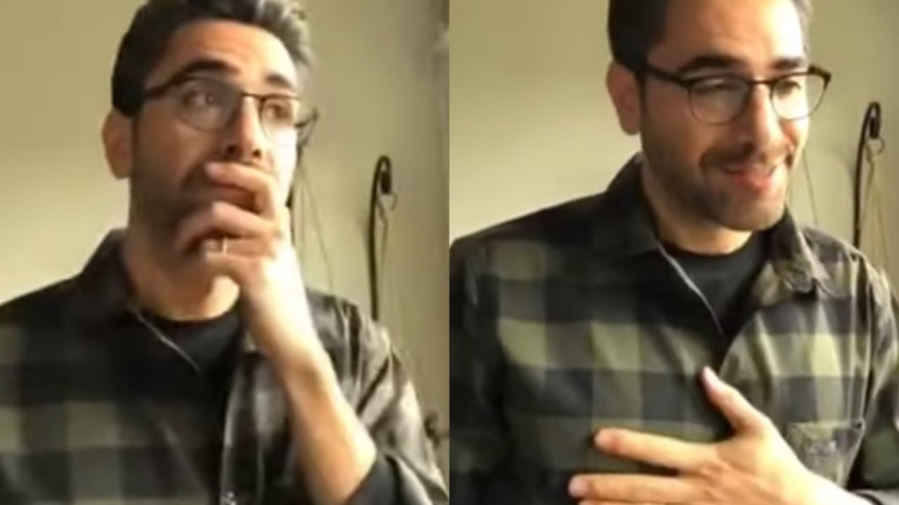 Charismatic actor Kadir Doglu shared new video images on social media