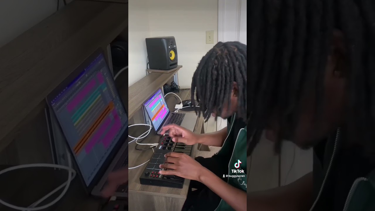 How I made a beat to this SZA sample! 🔥🔥🔥