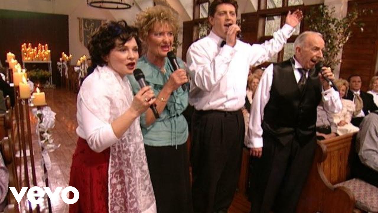 When the Roll Is Called Up Yonder [Live]