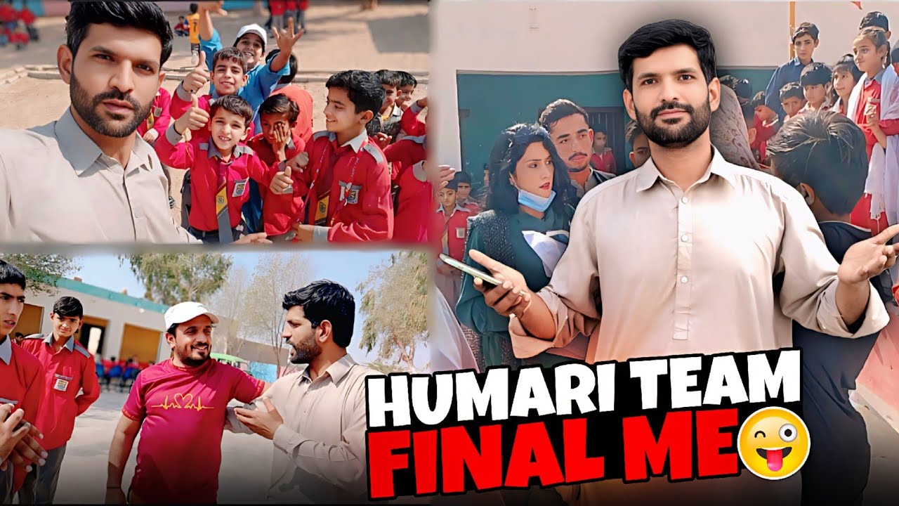 Sports festival me Aya Maza | National Grammar School vlog 13 | #schoolvlog