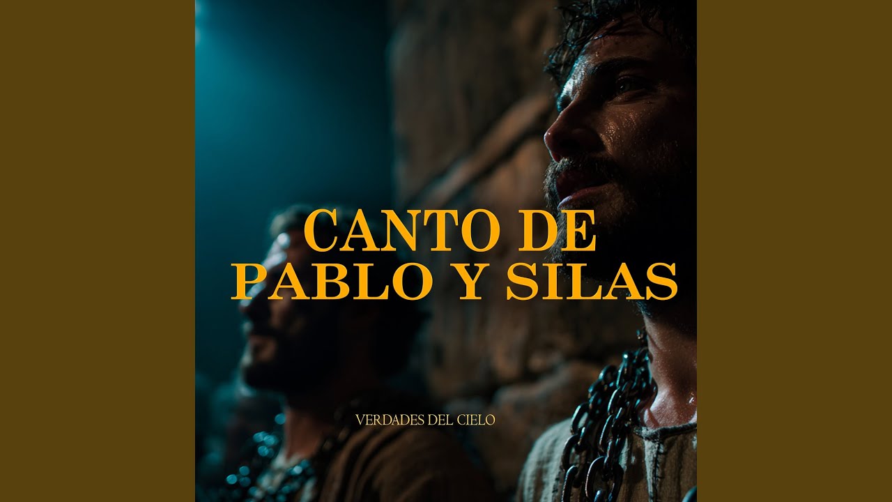 Canto De Pablo Y Silas