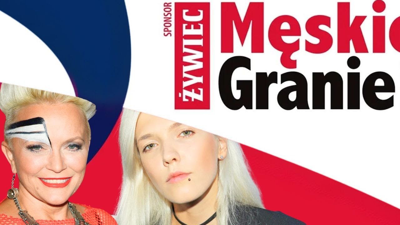 Daria Zawiałow i Małgorzata Ostrowska - Meluzyna (z albumu 