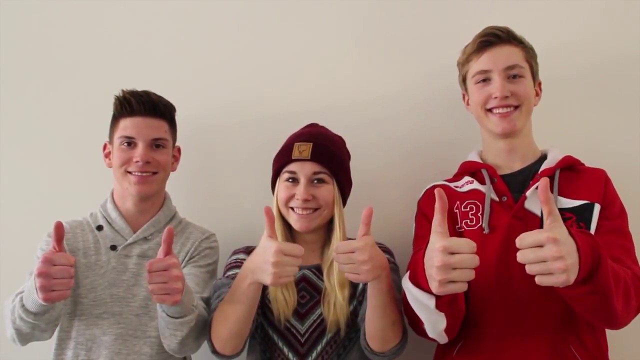 HTL Imst Schulvideo