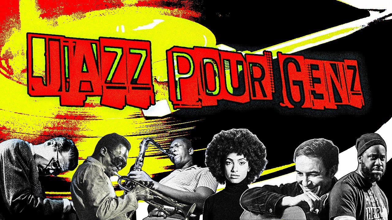 LE GUIDE ULTIME du JAZZ pour la GENZ