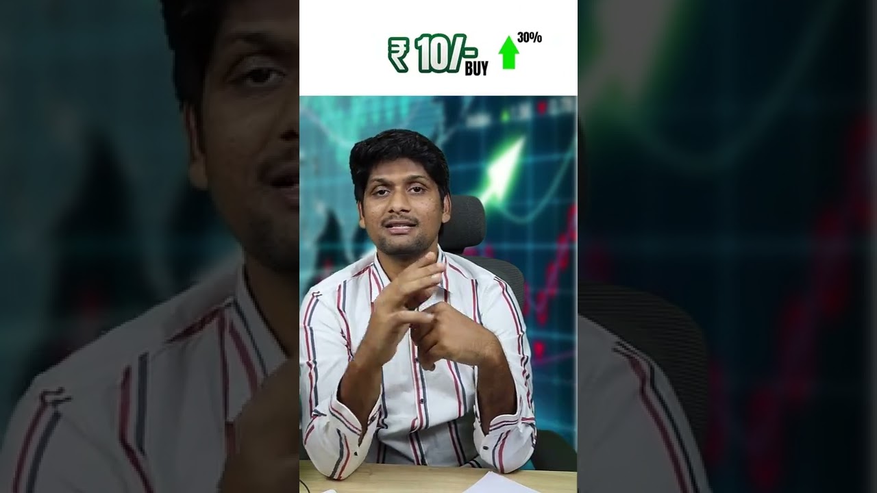 Stock Market BIG Mistake