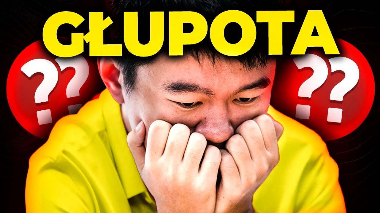 NOWY MISTRZ ŚWIATA?!