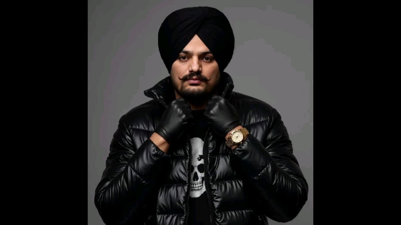 Sidhu Moose Wala Type Beat 
