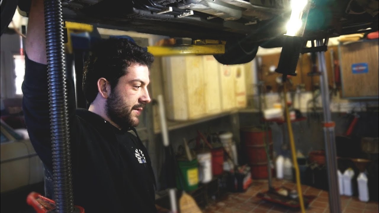 Budget 2.5 Miata RUNS | Was it Worth it??