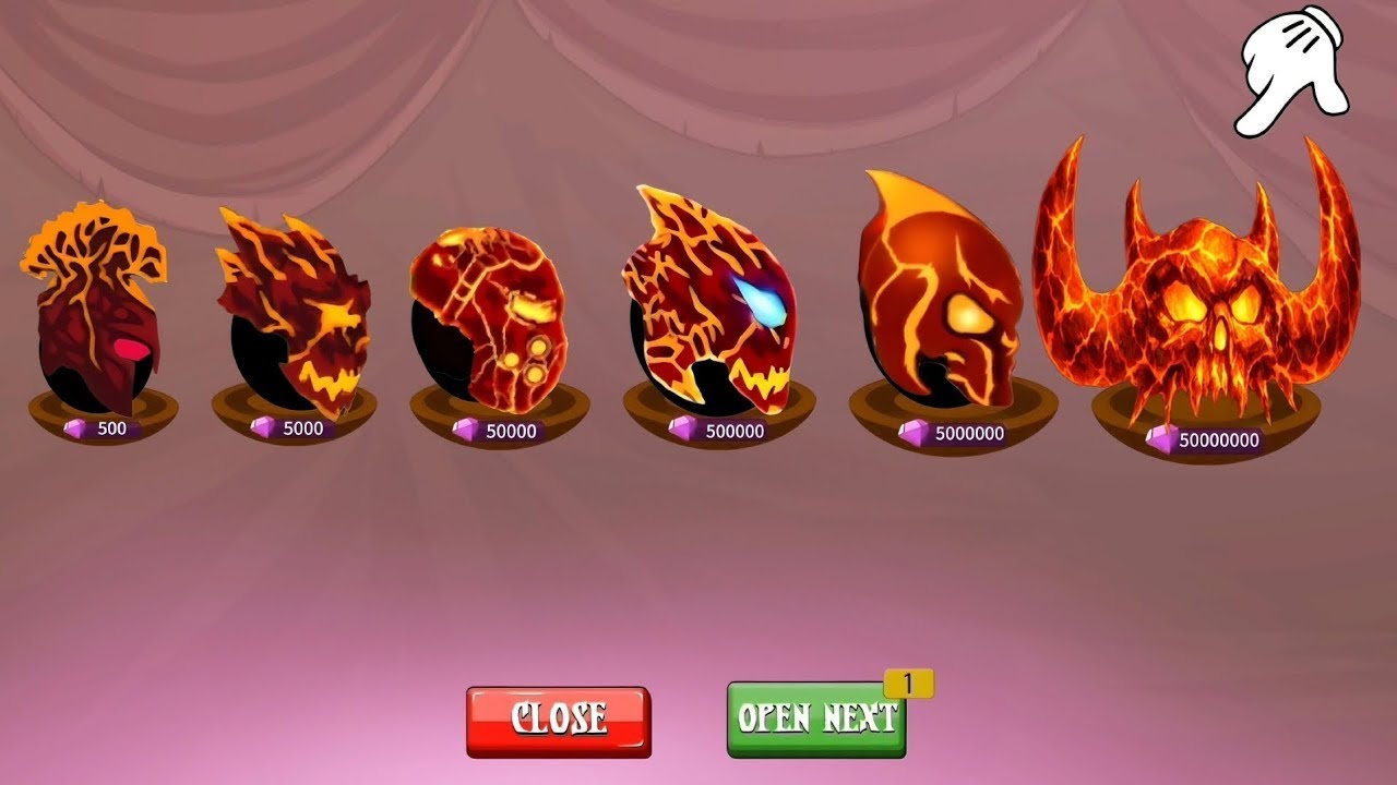 Latest Classic Campaign Update Insane Unlock All Ultimate Lava Super Bosses | Stick War Legacy