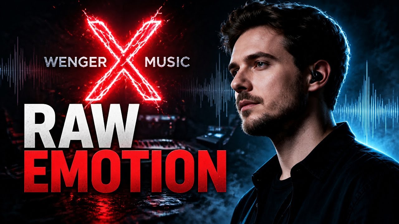 Wenger X Music – October 2025 Bangers (Full Set)