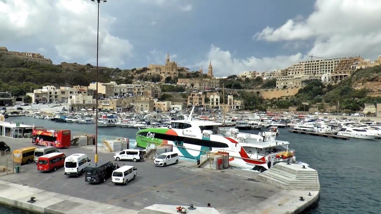 Djerba-Gozo