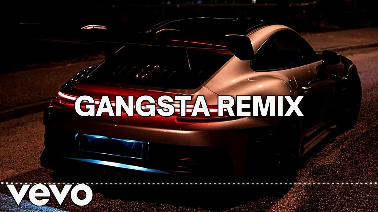 Demeter, Emin Nilsen, WXYZ & Night Lovell - Gangsta Remix [Official Video]