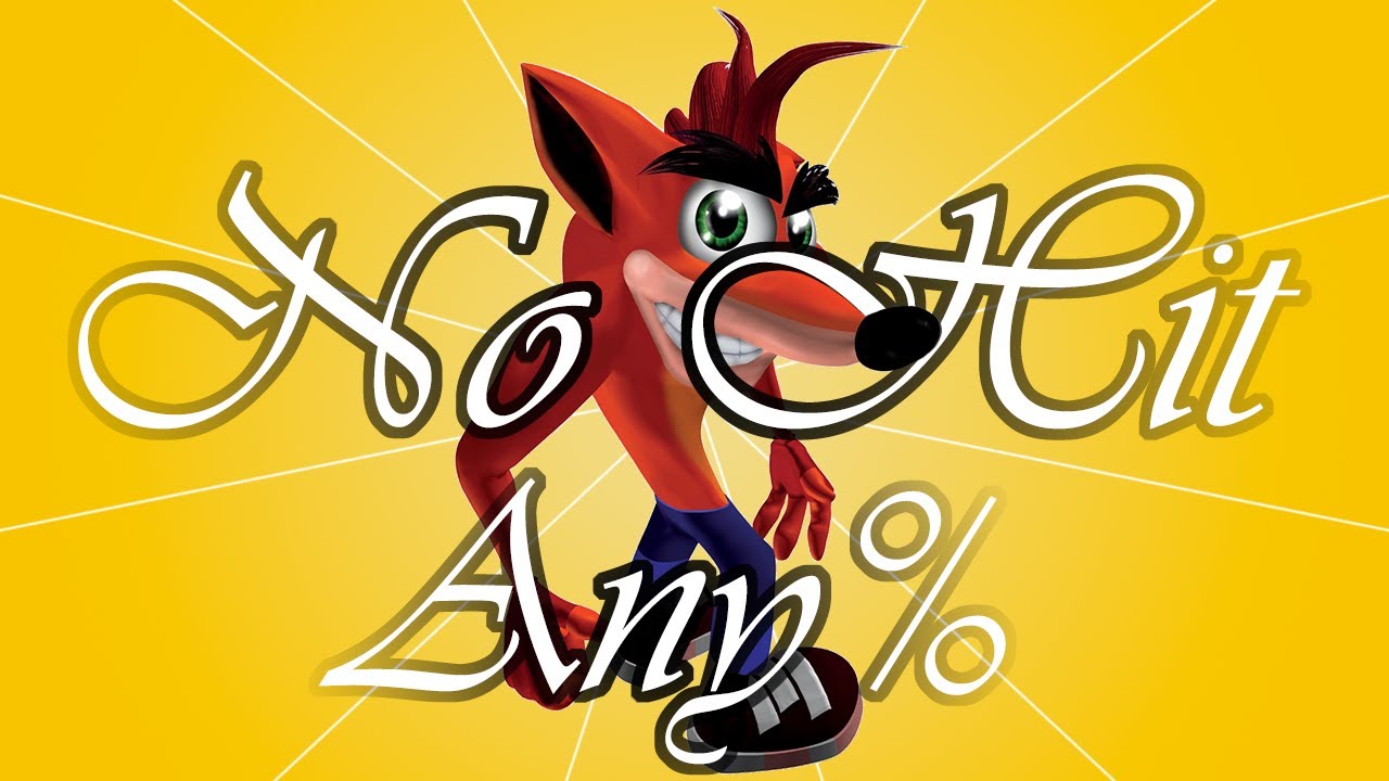 Crash Bandicoot 2 Classic | No Hit - Any%