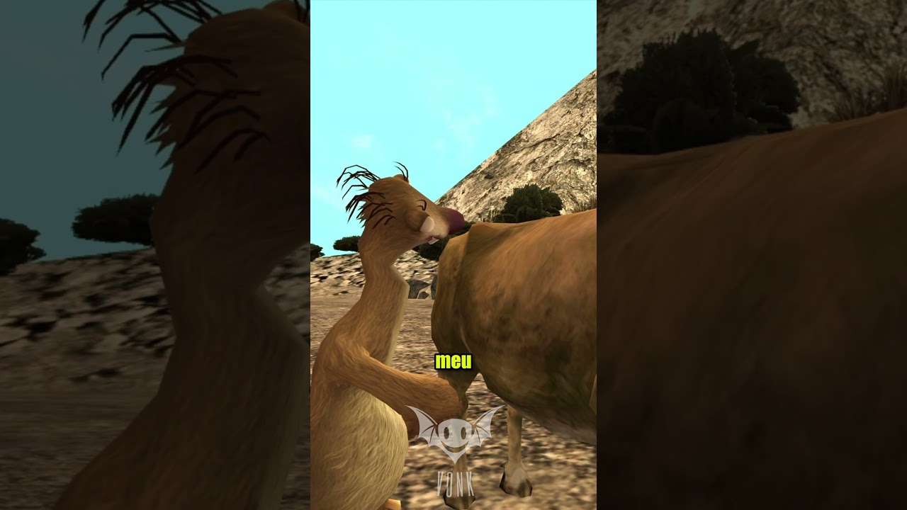 pov Sid 