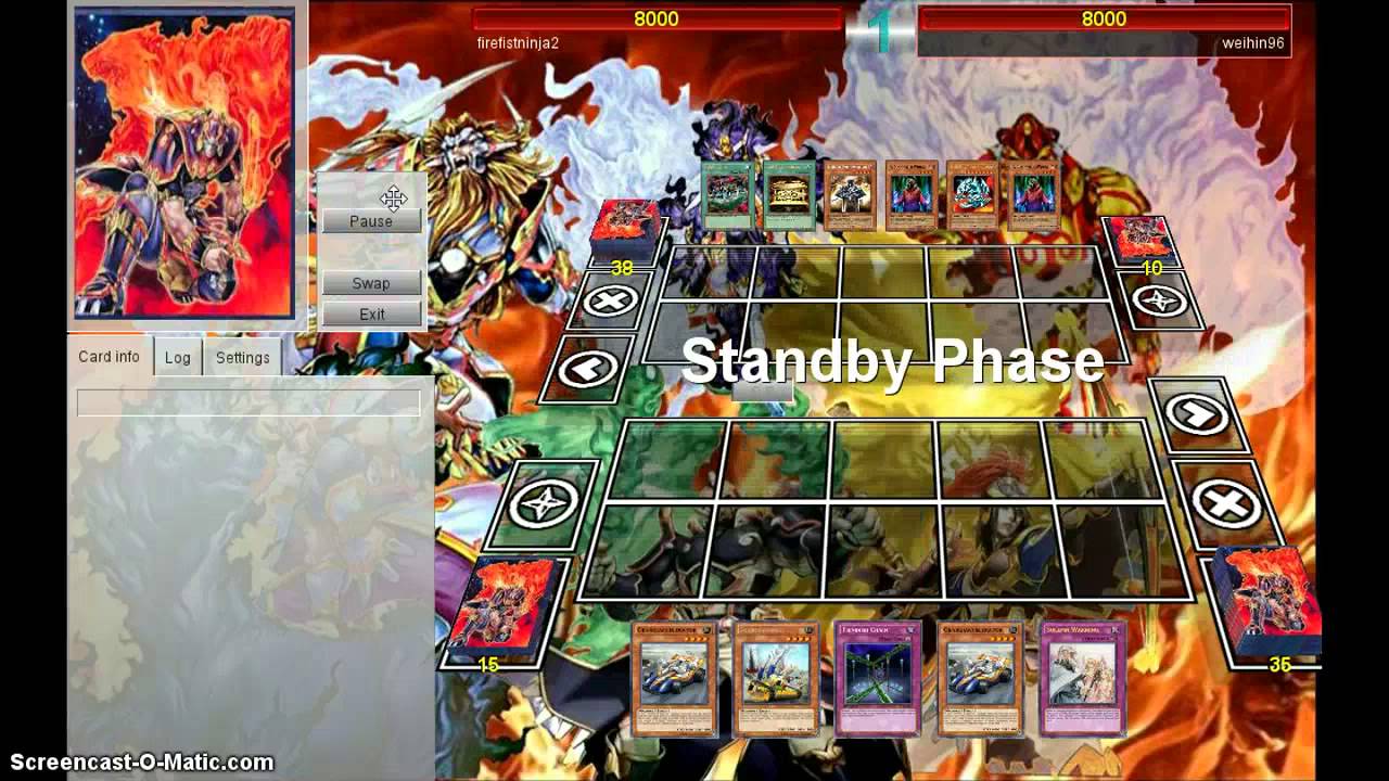 Devpro Replays: Karakuri Geargia