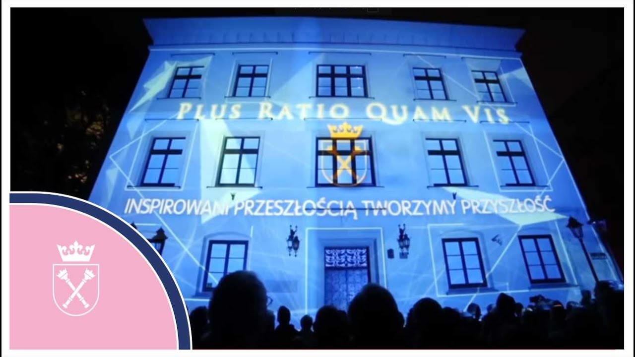 Niezwykła podróż po historii i tradycji Uniwerystetu Jagiellońskiego