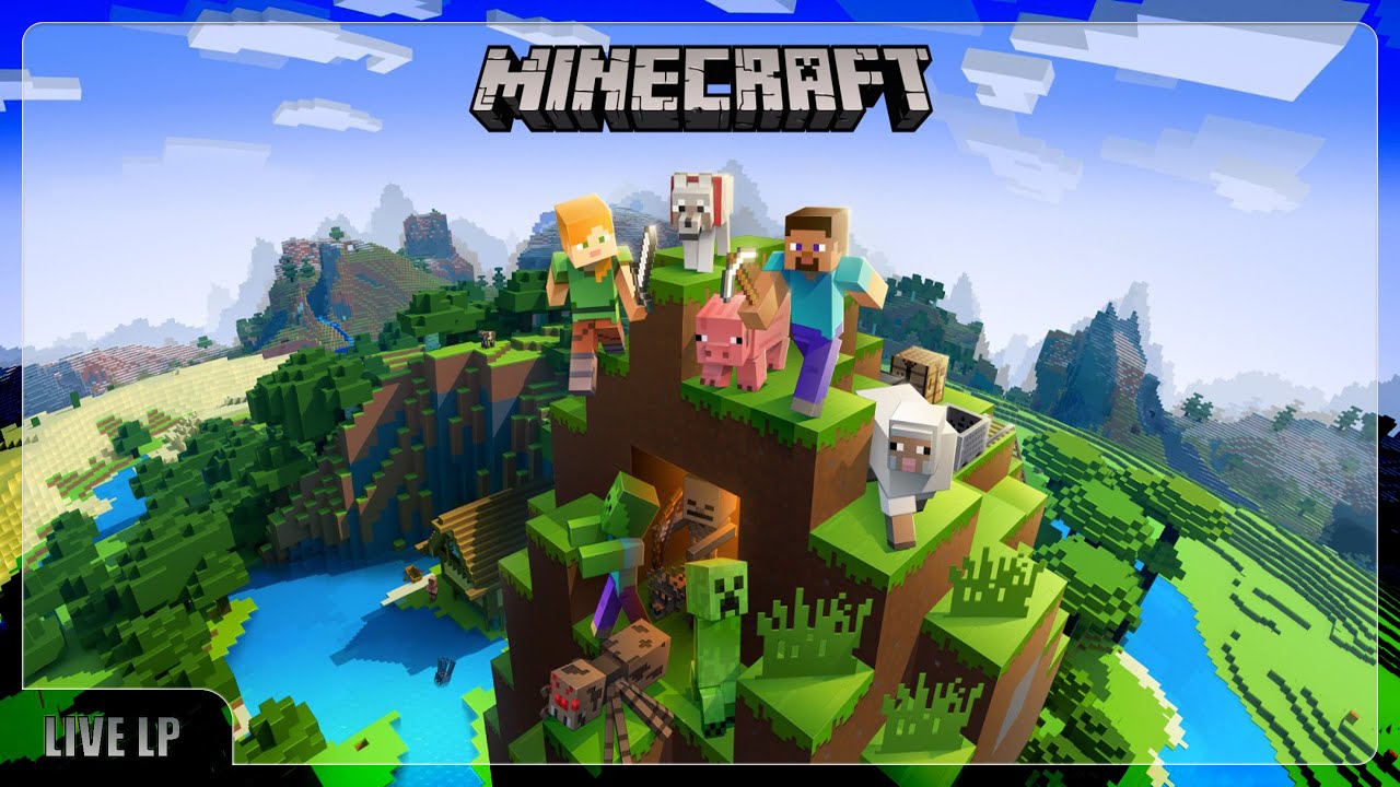 MINECRAFT (PorkyJonesModpack) #02 🔴 TWITCH STREAM vom 21.01.2025  🔴 VOD | LIVE LET'S PLAY