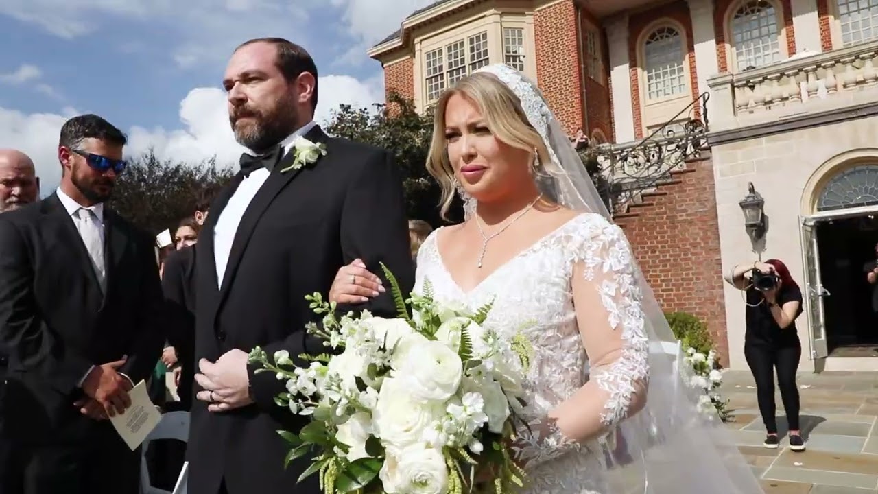Mackenzie & Sebastian | 2025