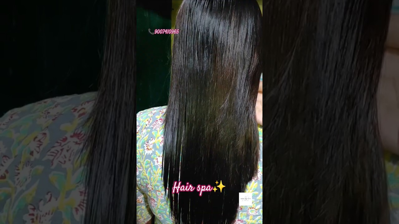 #hair