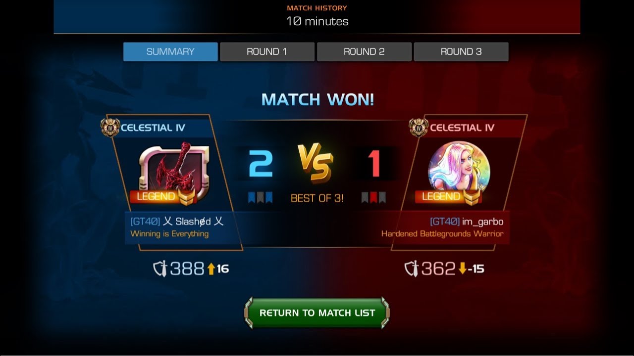 Battlegrounds super ultra giga extreme non luck full skill based meta push