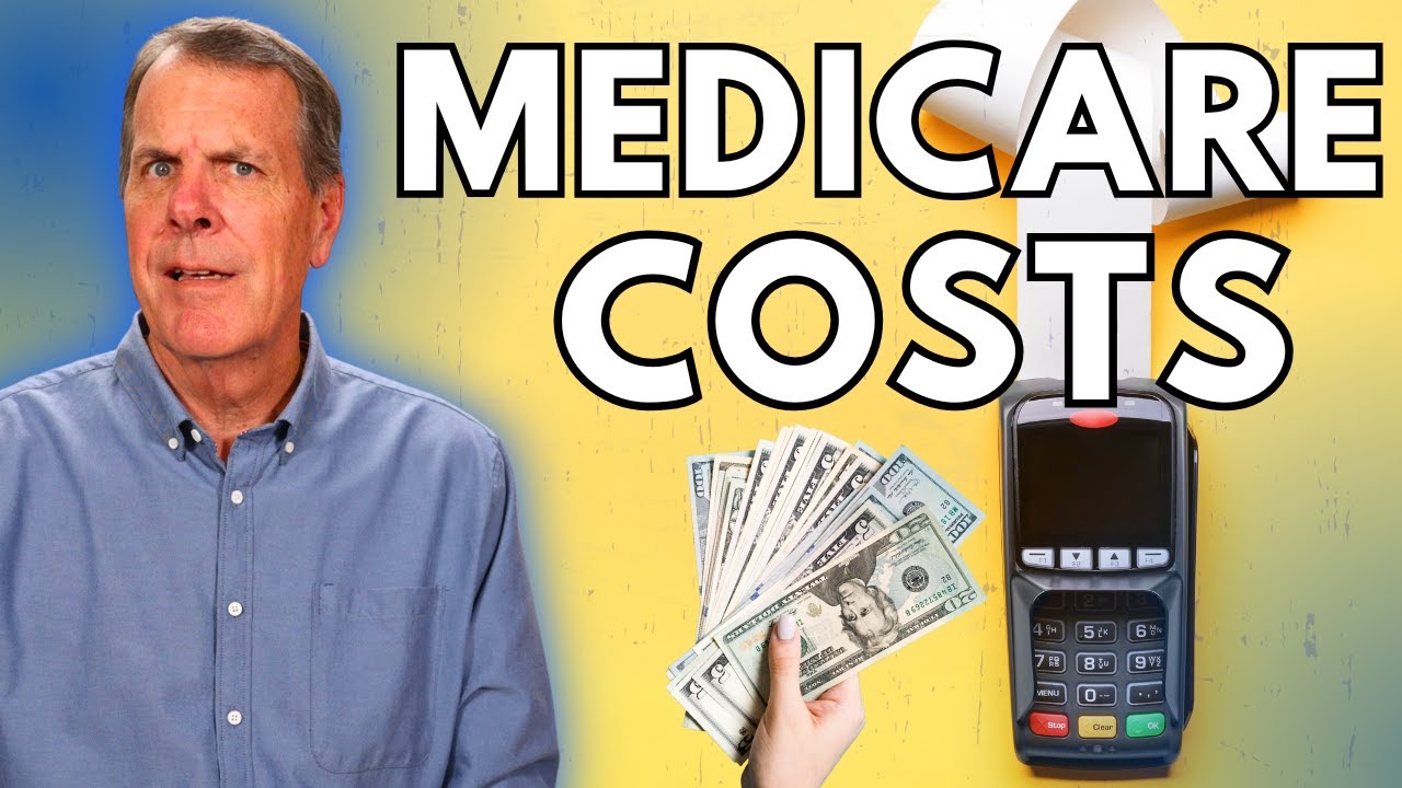 Medicare Costs &ndash; What You Really Pay for Parts A, B, D & Supplements