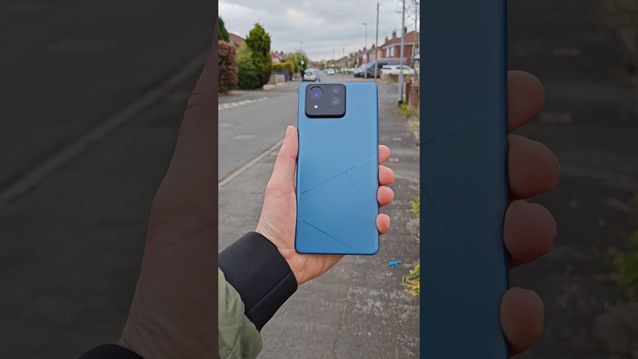 Asus ZenFone 11 ultra ZOOM