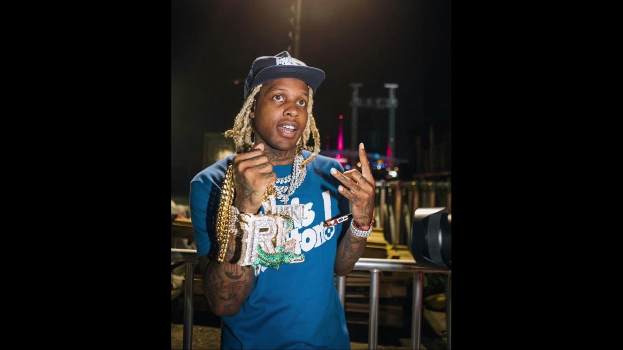 (FREE) Lil Durk Type Beat ''Can't Go Back