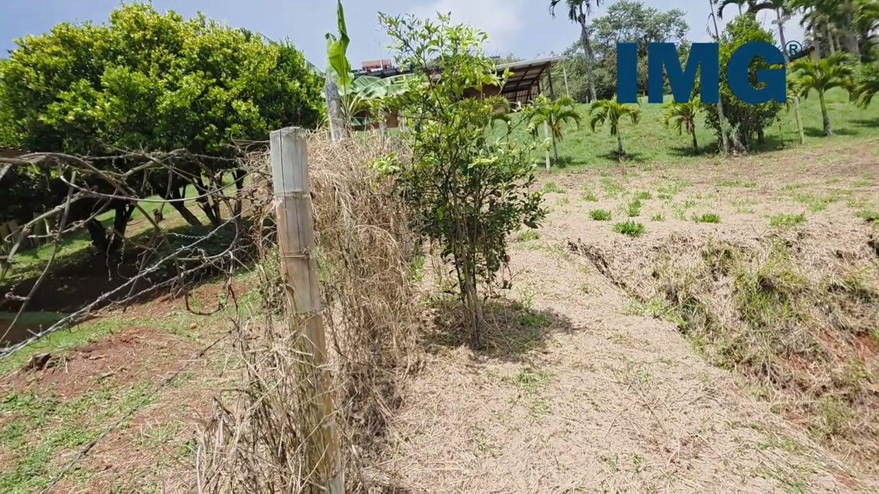 ref 1069a vendo lote pavas vereda paragüitas  #inmueblesgenesis#casascampestres