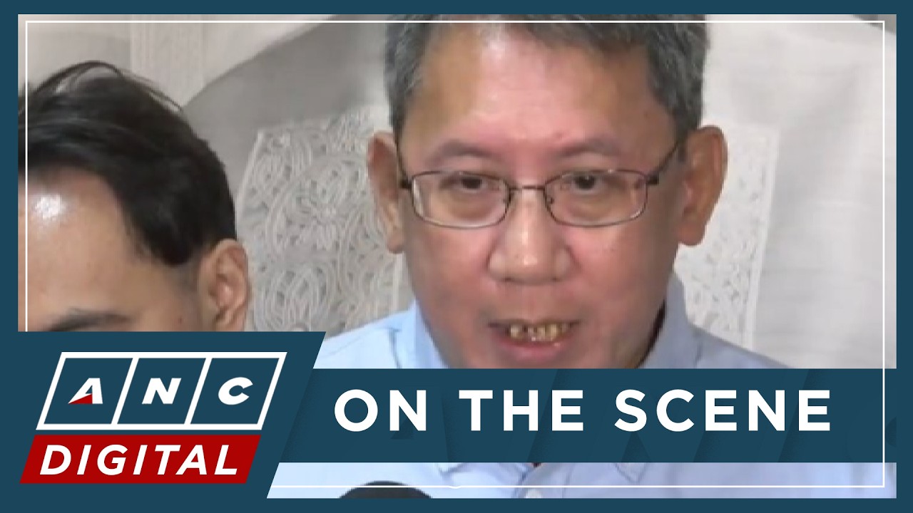 Bantug: VP Duterte tax records submitted by BIR had presidential authorization | ANC