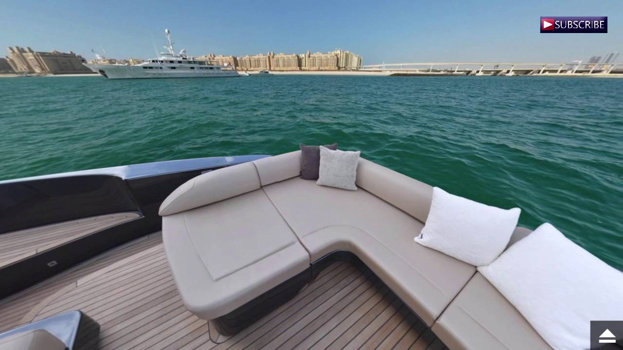 New Riva 88 Domino Super For Sale by @BoatShowAvenue