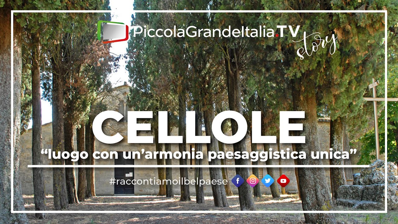 Cellole - Piccola Grande Italia