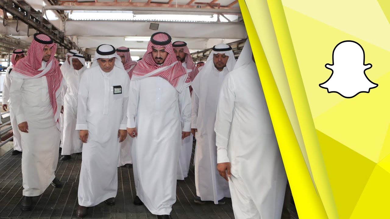 الامير بدر بن سلطان يتفقد قطار المشاعر ويتفقد جاهزية عدداً من مرافق المشاعر المقدسة | تغطية سناب