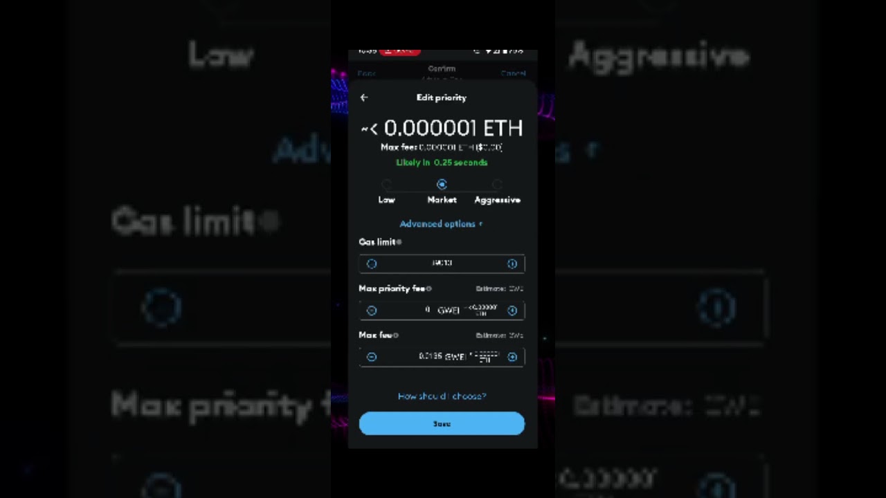 How to Resolve Failed Transactions and 'Out of Gas' Errors in MetaMask