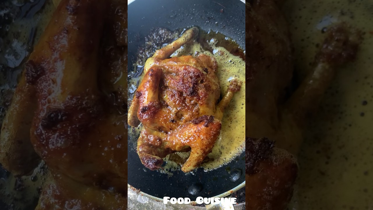 pigeon Fry
