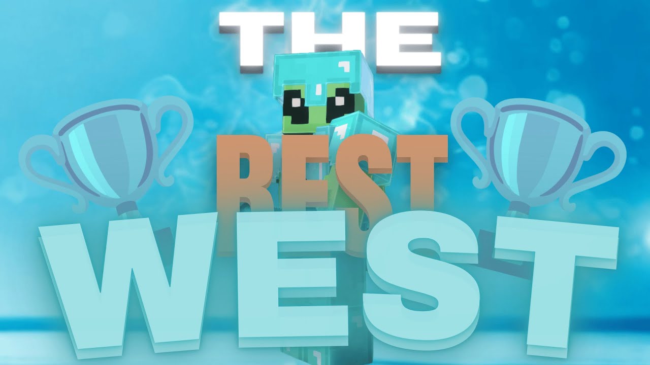 [HT1] The Best West (FFA Montage)
