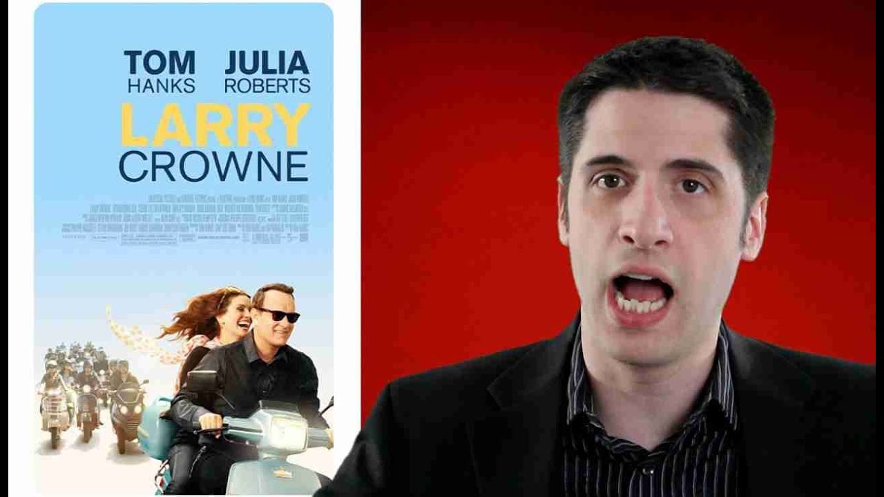 Larry Crowne movie review