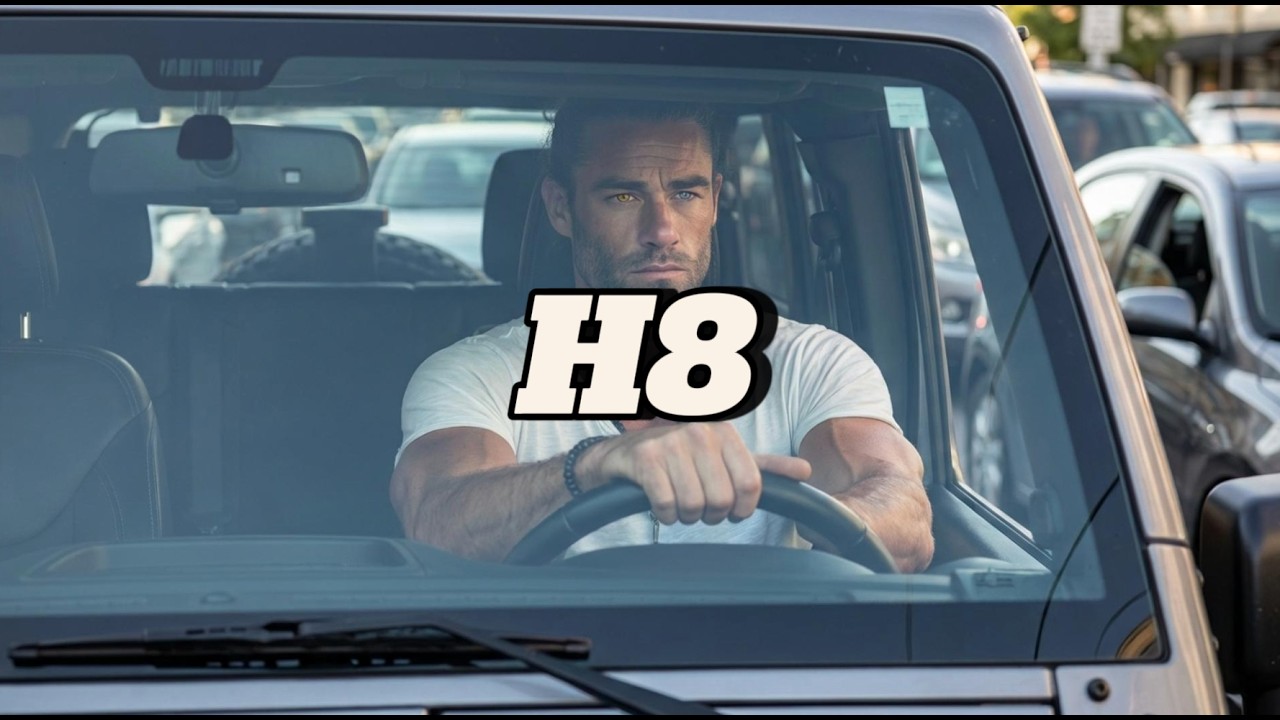 H8 - Ruinous Rain