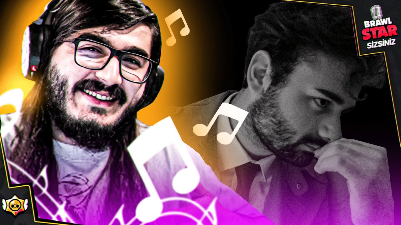 SAMET KARATAŞ v KENDİNE MÜZİSYEN