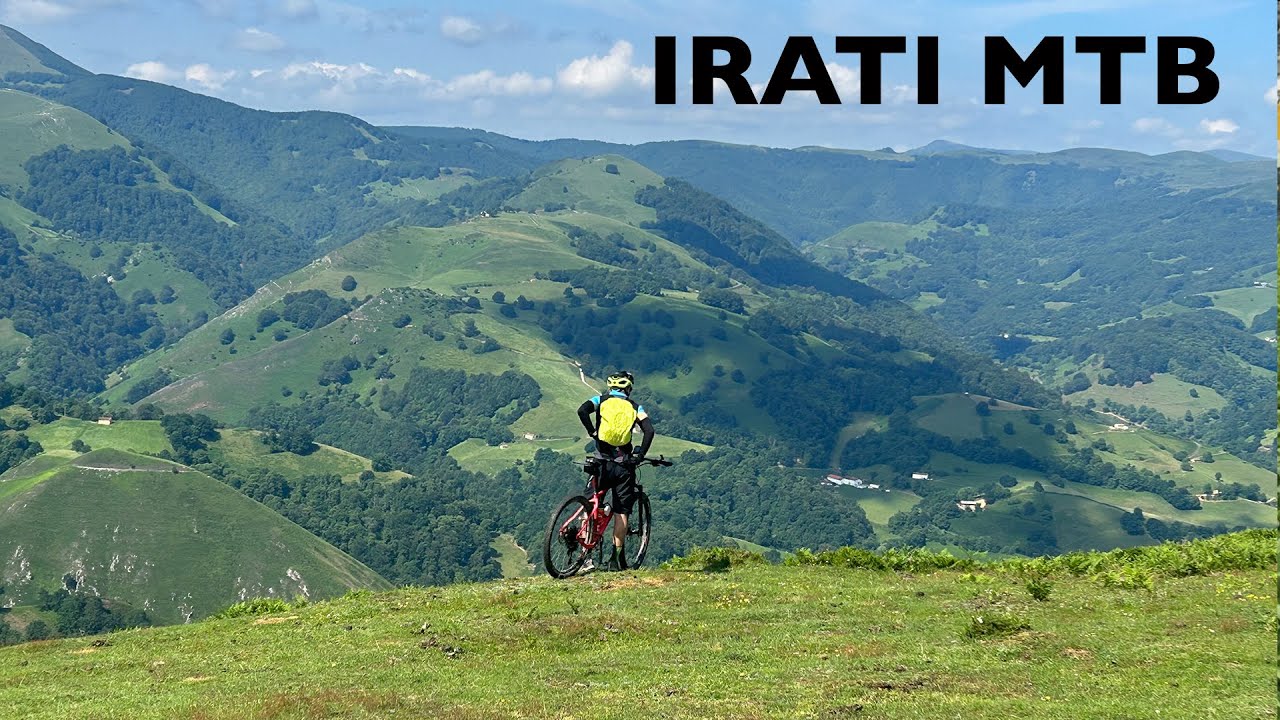 IRATI MTB