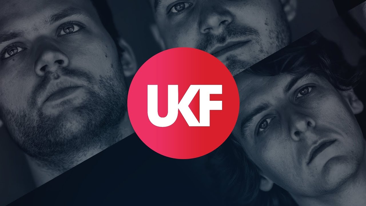 Noisia & Mono/Poly - The Nomad