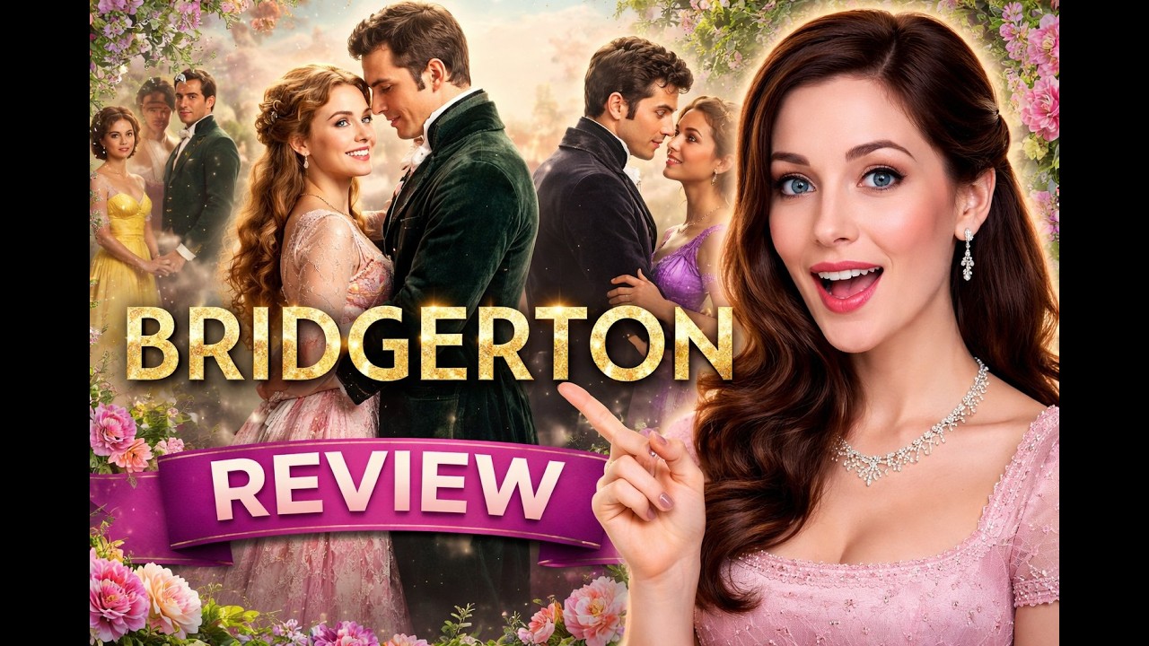 Bridgerton Staffel 4 Review | Ist Benedict unter der Haube?