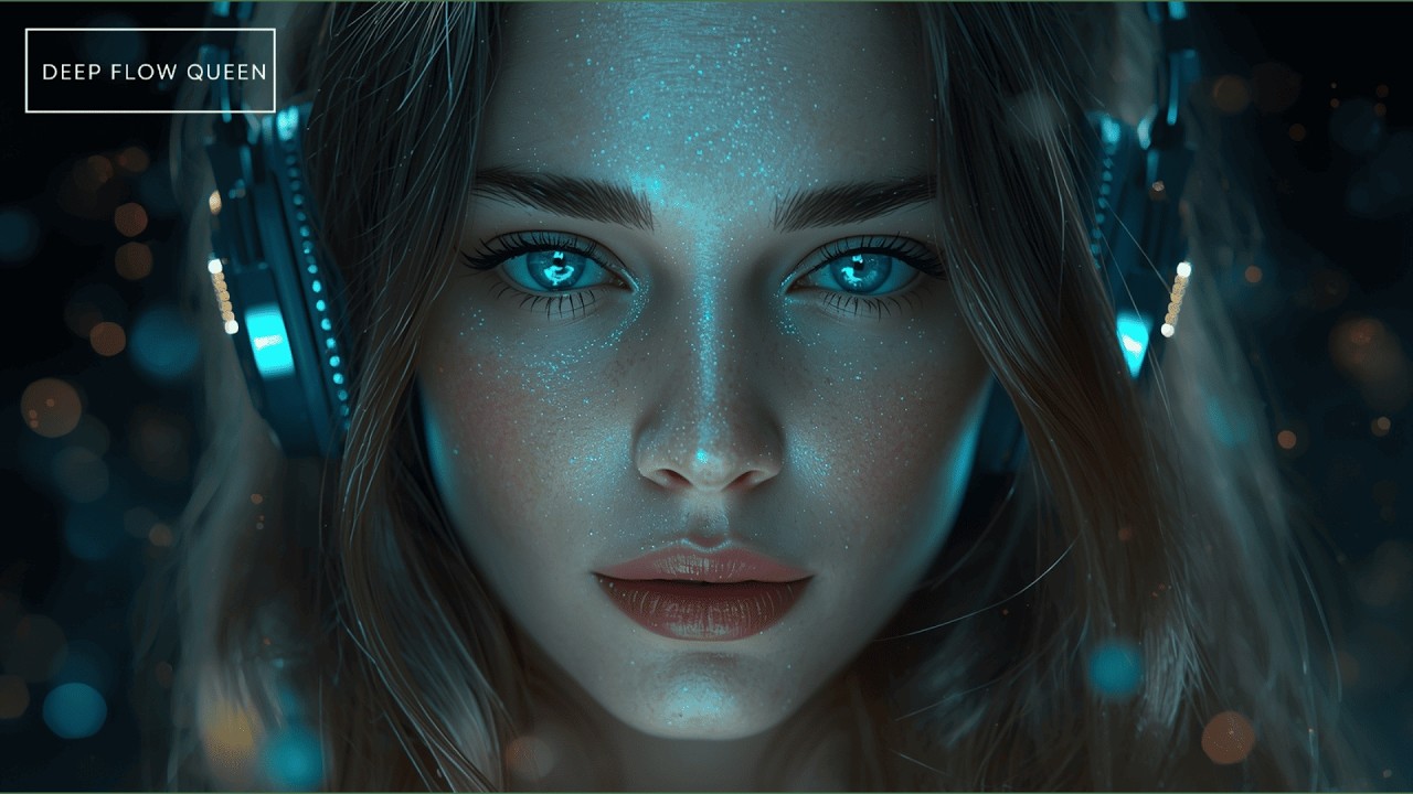Melodic Trance Mix 2025 🌌 Dreamy Trance Vibes