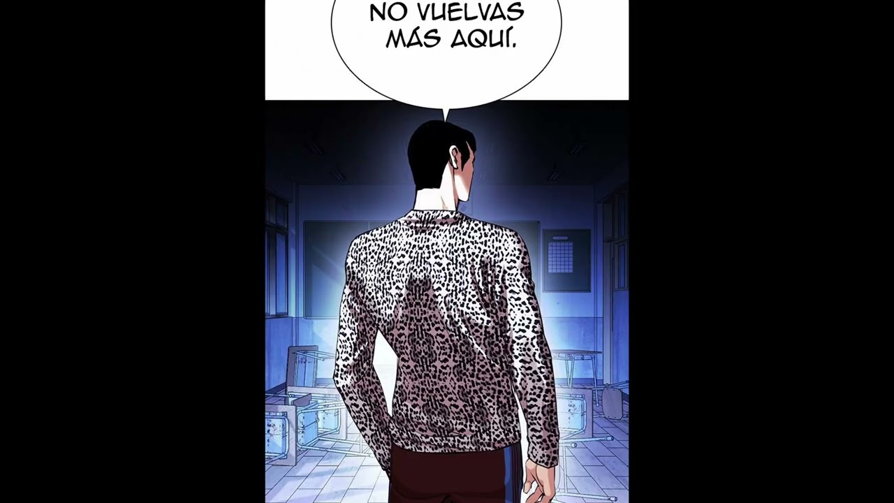 Danielito vs Gun Park | El nacimiento de la obra maestra | Josthin_amv