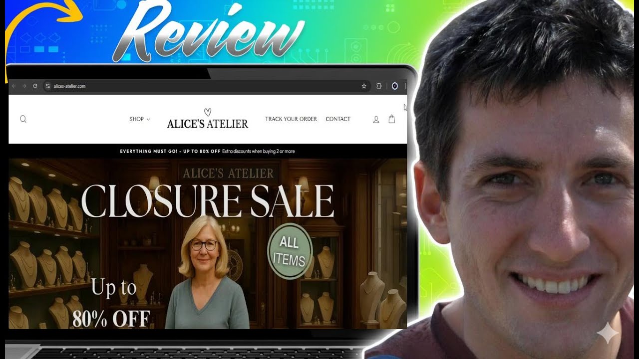 Обзор ювелирных изделий Alice’s Atelier из стерлингового серебра 925 пробы. Доступные ювелирные и...