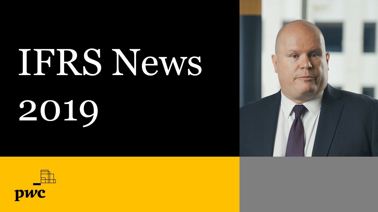 IFRS News 2019