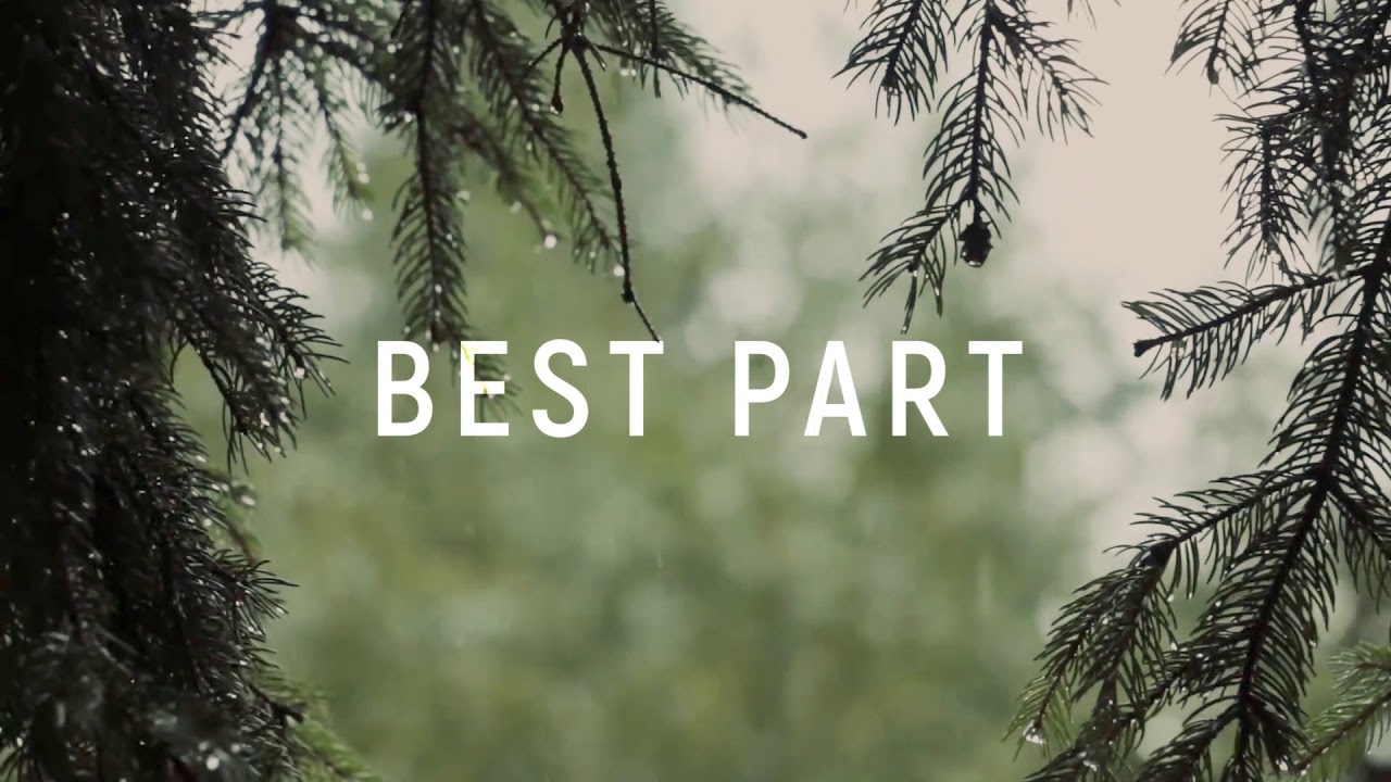 Best Part - Daniel Caesar ft. H.E.R. | Rock Marcojos & Jamie Limbaga Cover