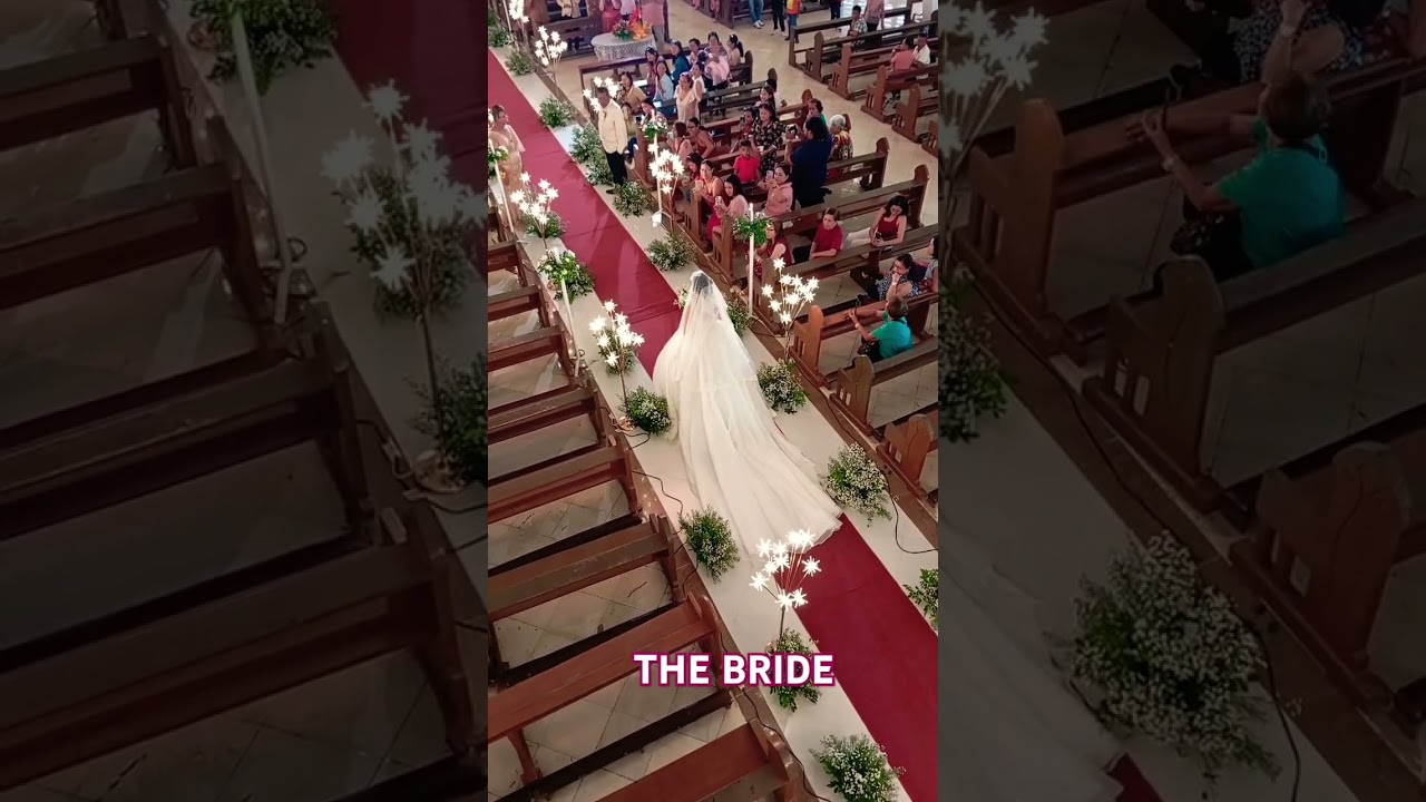 Lovely & Teofilo Nuptial (05/28/25)