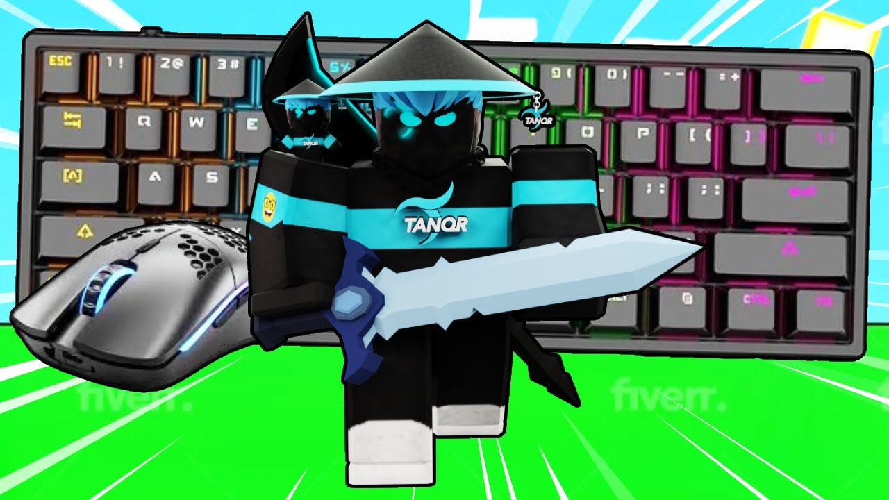 Roblox skywars asmr #6