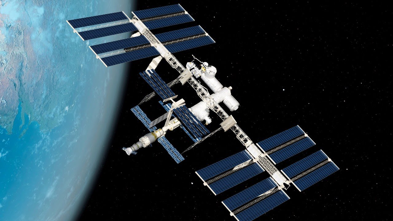 Private space companies 'leveraging' developments government has invested in